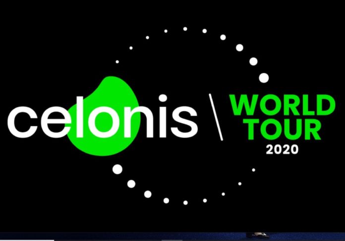 Celonis.worldTour