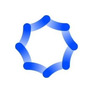 The icon of Synthesia
